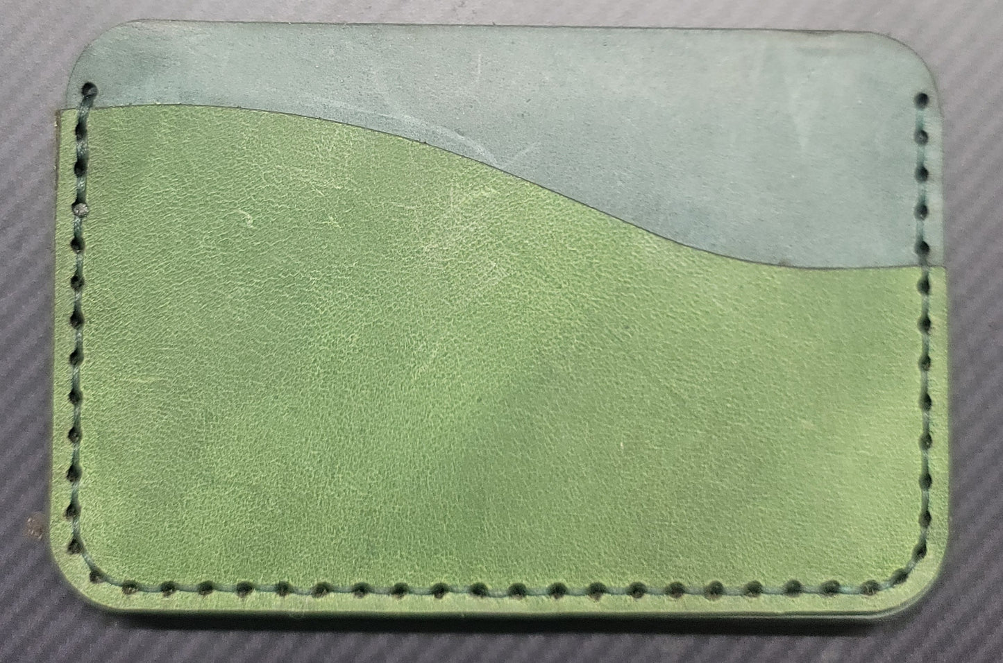 RFID 2 Slot Card Wallet