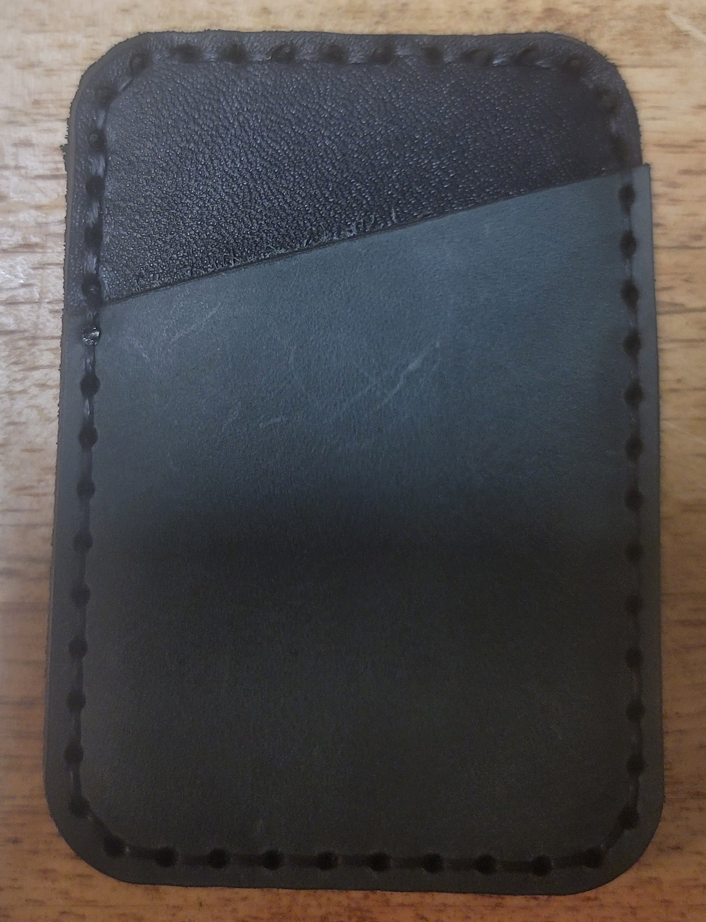RFID 2 Slot Card Wallet