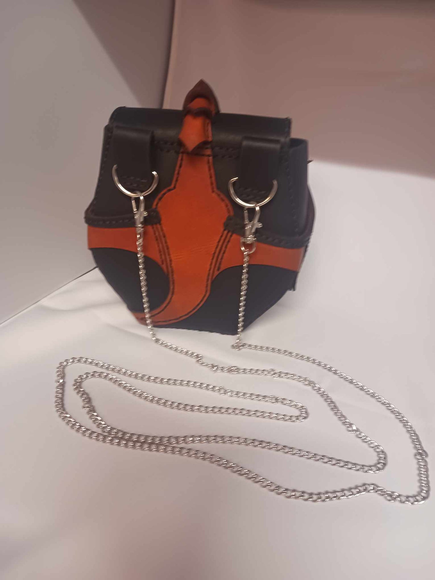 Wyvern hunters bag