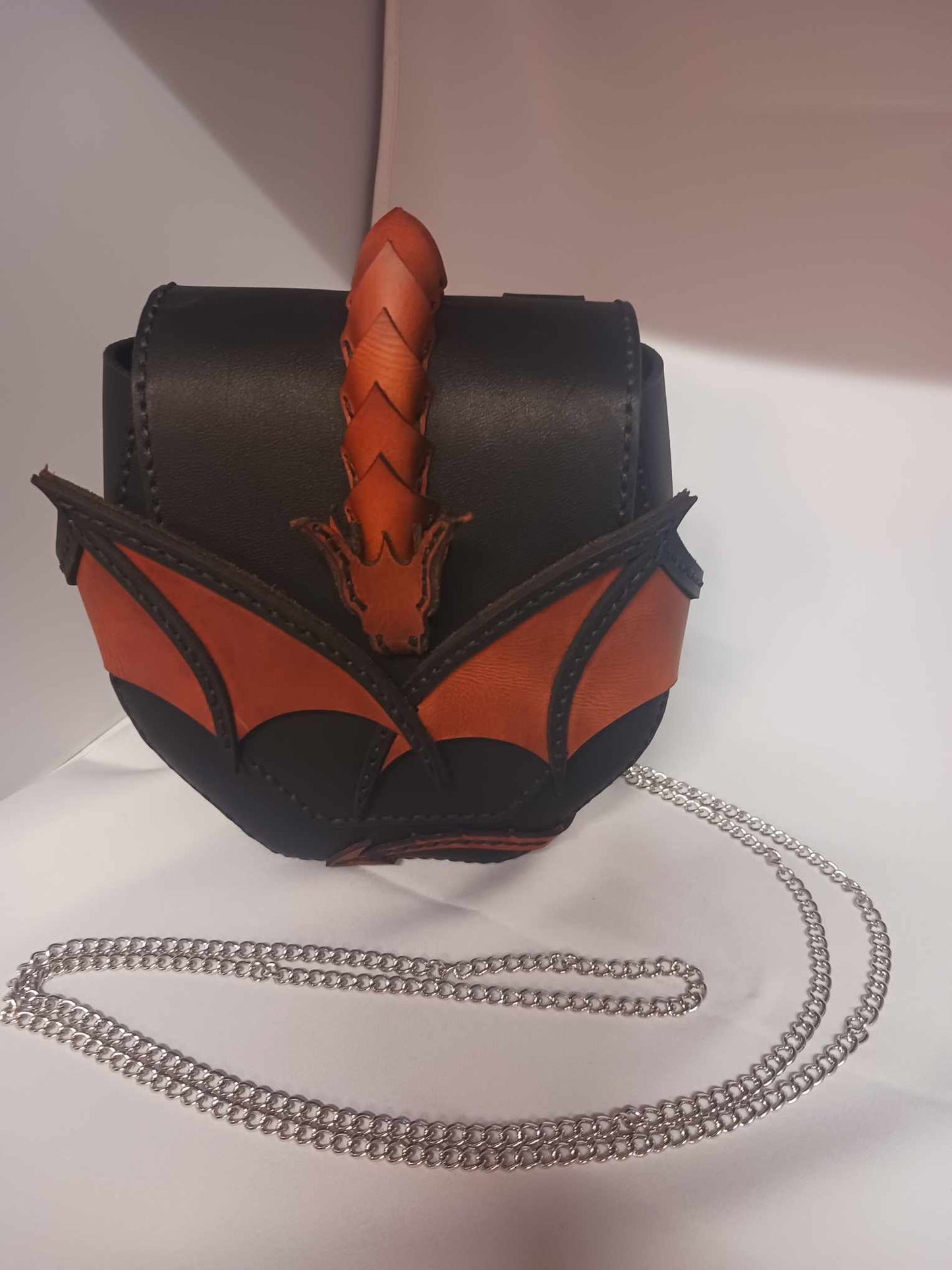 Wyvern hunters bag