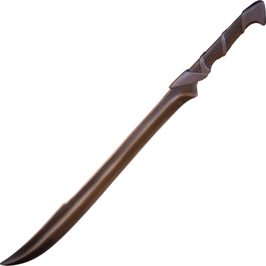 Night Elf Hunter Sword