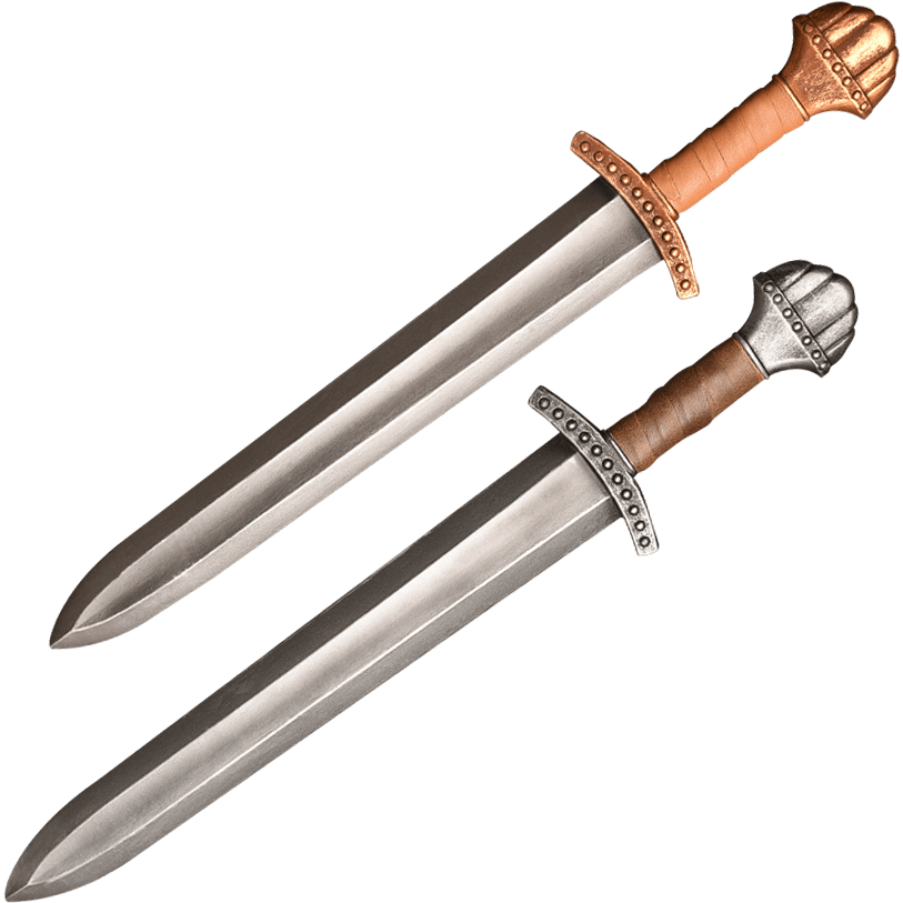 Fidas Short Sword