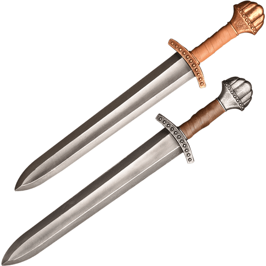 Fidas Short Sword