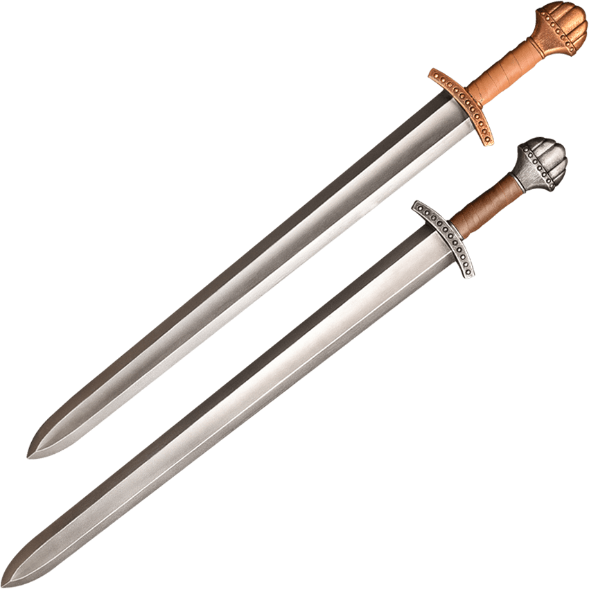 Fidas Long Sword