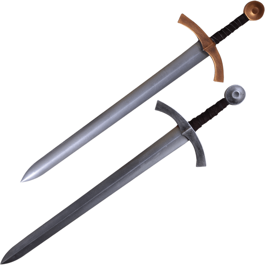 Heinrich Short Sword