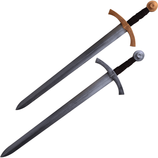 Heinrich Long Sword