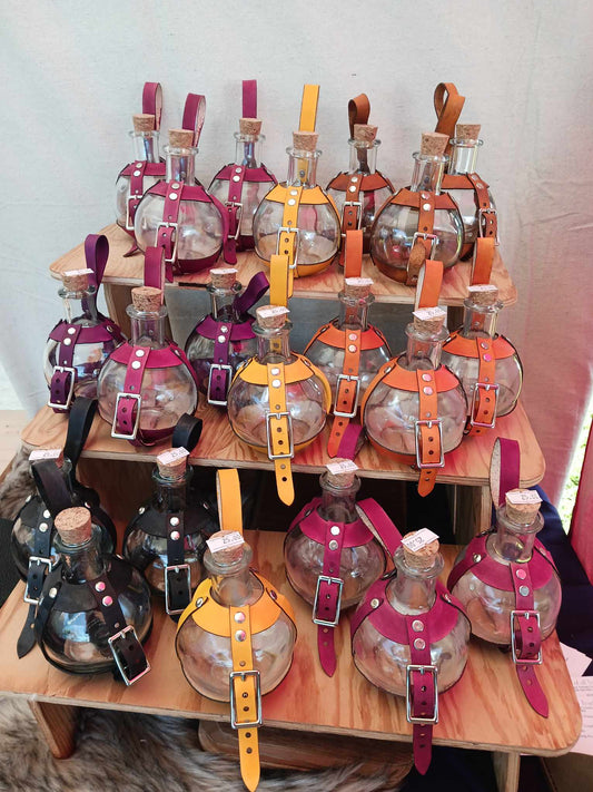 Potion Holsters